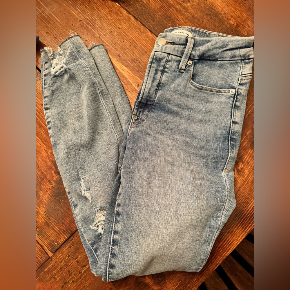 Good American Jeans